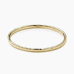 Ippolita
Classico 18K Yellow Gold Bangle